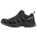 Salomon XA Pro 3D Low-Top Outdoor Hiking Shoes | Unisex Comfortable Breathable Trail Sneakers