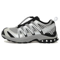 Salomon XA Pro 3D Low-Top Outdoor Functional Shoes | Unisex Quicklace Cushioned Durable Supportive Grip Sneakers