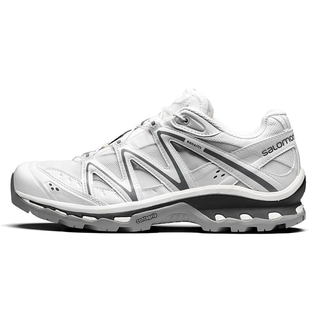 Salomon XT-Quest Unisex Outdoor Shoes – White