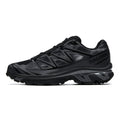 Salomon XT-6 CAMO Low-Top Outdoor Shoes | Unisex Trail & Street Sneakers