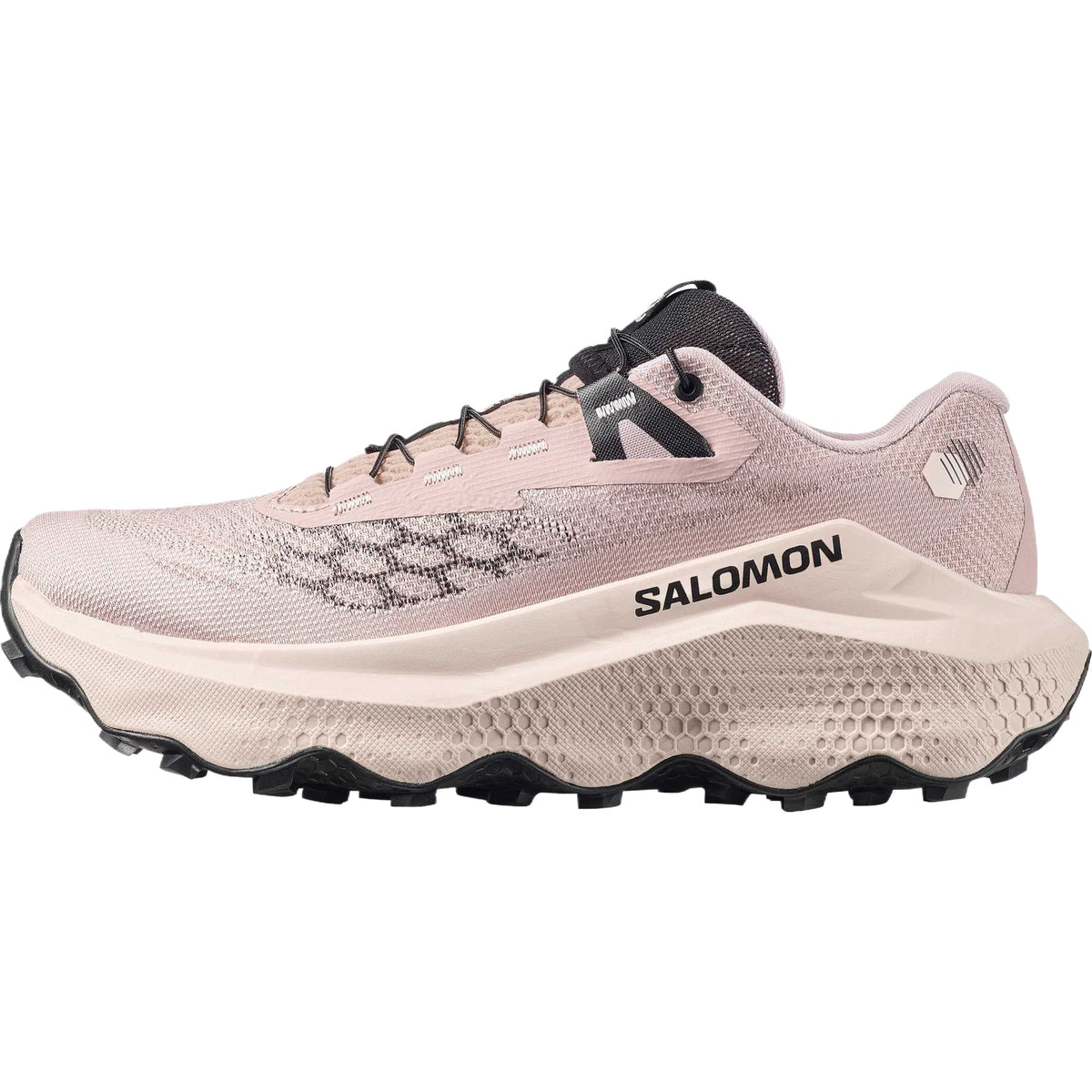 Salomon Ultra Glide 4 Unisex Trail Running Shoes – Versatile Edition