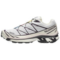 Salomon XT-6 Unisex Lifestyle Shoes – White