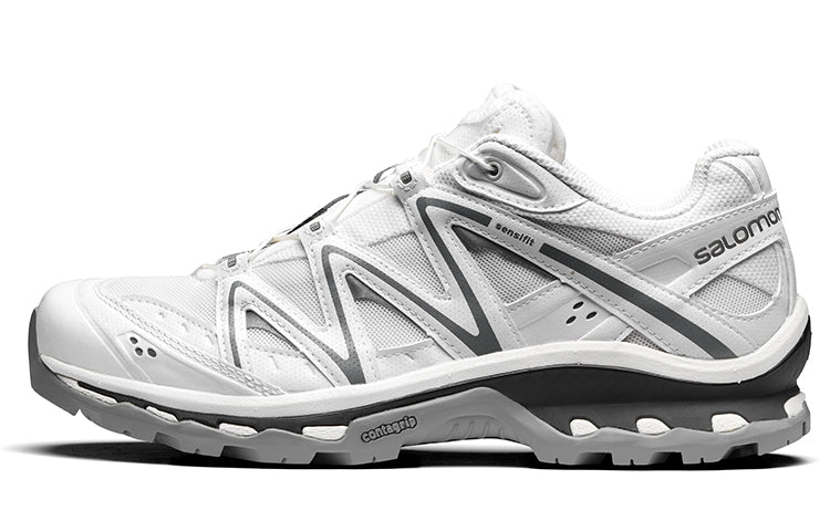 Salomon XT-Quest Unisex Outdoor Shoes – White