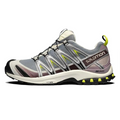 Salomon XA Pro 3D Low-Top Outdoor Running Shoes | Unisex Breathable Mesh Trail Sneakers