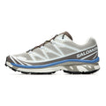 Salomon XT-6 Unisex Lifestyle Shoes – Grey