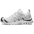 Salomon XA Pro 3D Unisex Outdoor Shoes – White