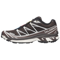 Salomon XT-6 Unisex Lifestyle Shoes – Coffee Brown