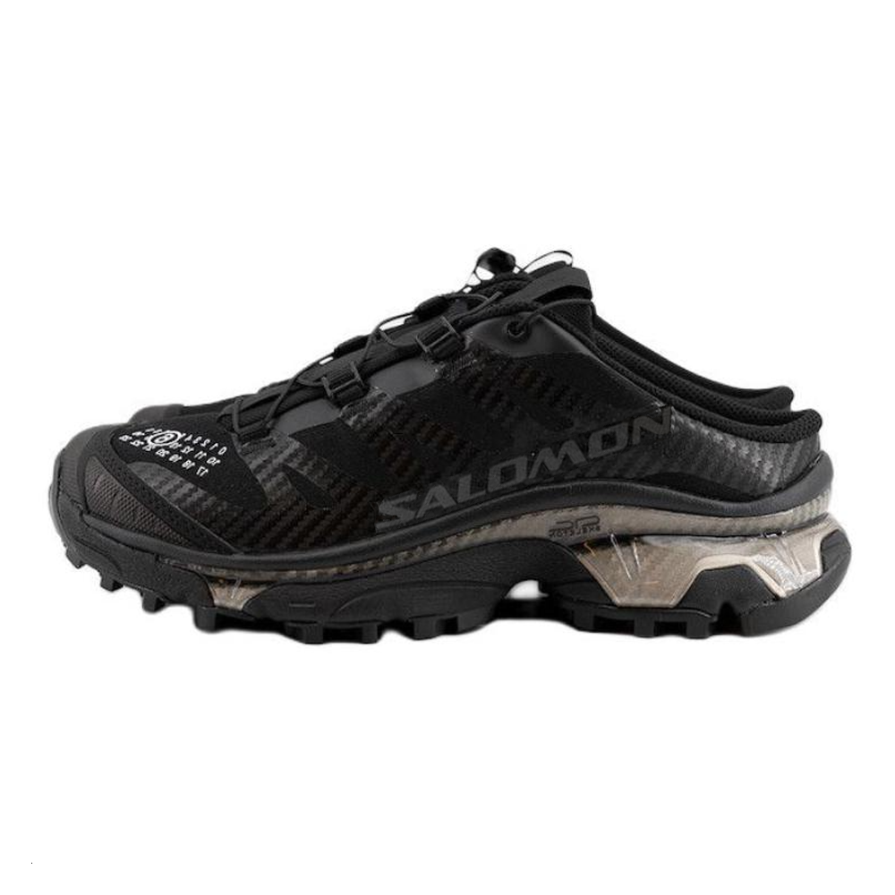 MM6 Maison Margiela x Salomon Unisex Mule – Black