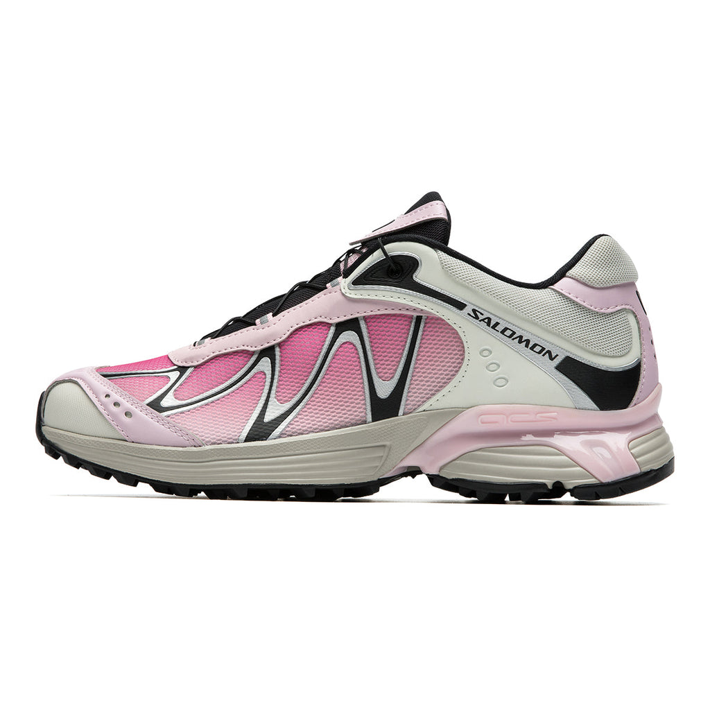 Salomon XT-Whisper Unisex Trail Running Shoes – Fairytale Multicolor
