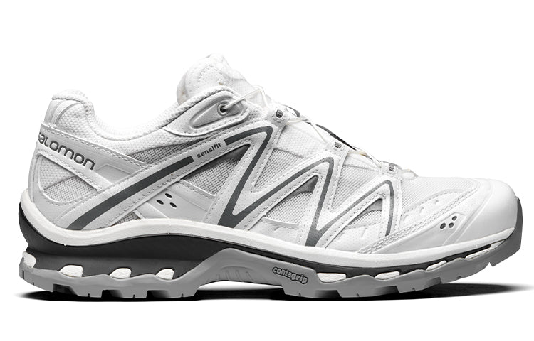 Salomon XT-Quest Unisex Outdoor Shoes – White