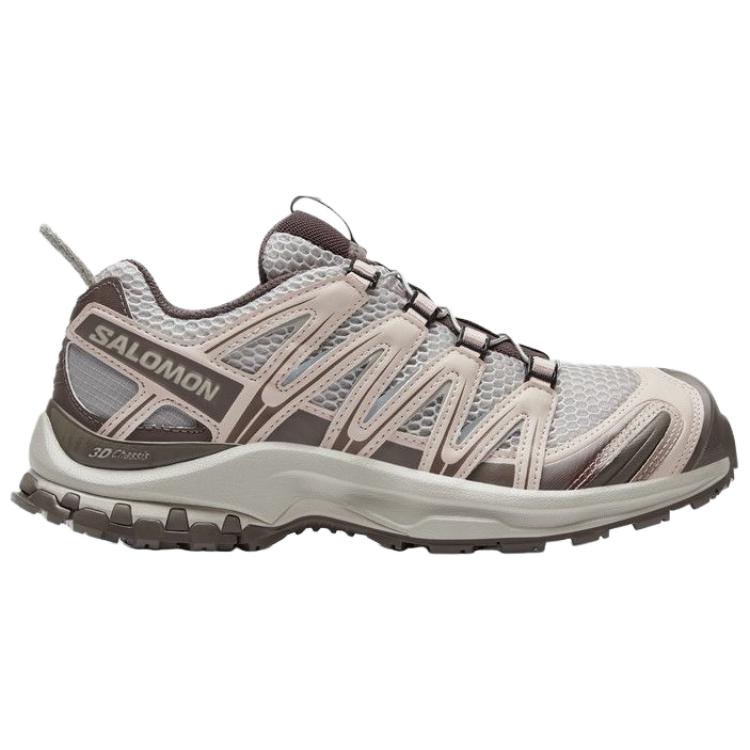 Salomon XA Pro 3D Seasonal Low-Top Hiking Shoes | Unisex Comfortable Versatile Outdoor Sneakers