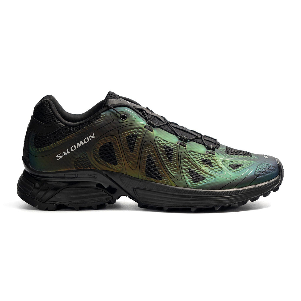 Salomon XT-Whisper VOID Unisex Running Shoes – Aurora Green