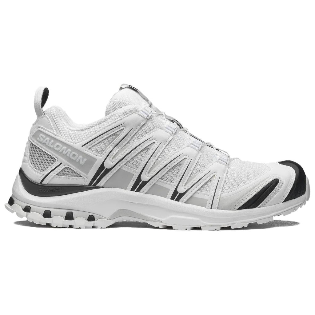 Salomon XA Pro 3D Unisex Outdoor Shoes – White
