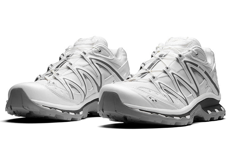 Salomon XT-Quest Unisex Outdoor Shoes – White