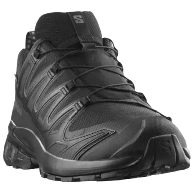 Salomon XA PRO Forces GORE-TEX Unisex Outdoor Shoes – Black