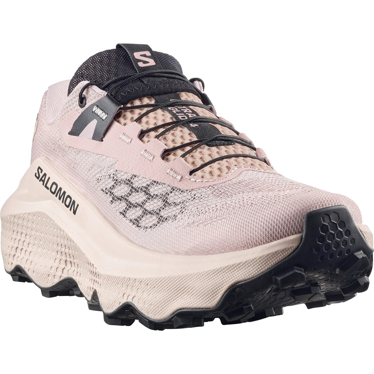 Salomon Ultra Glide 4 Unisex Trail Running Shoes – Versatile Edition