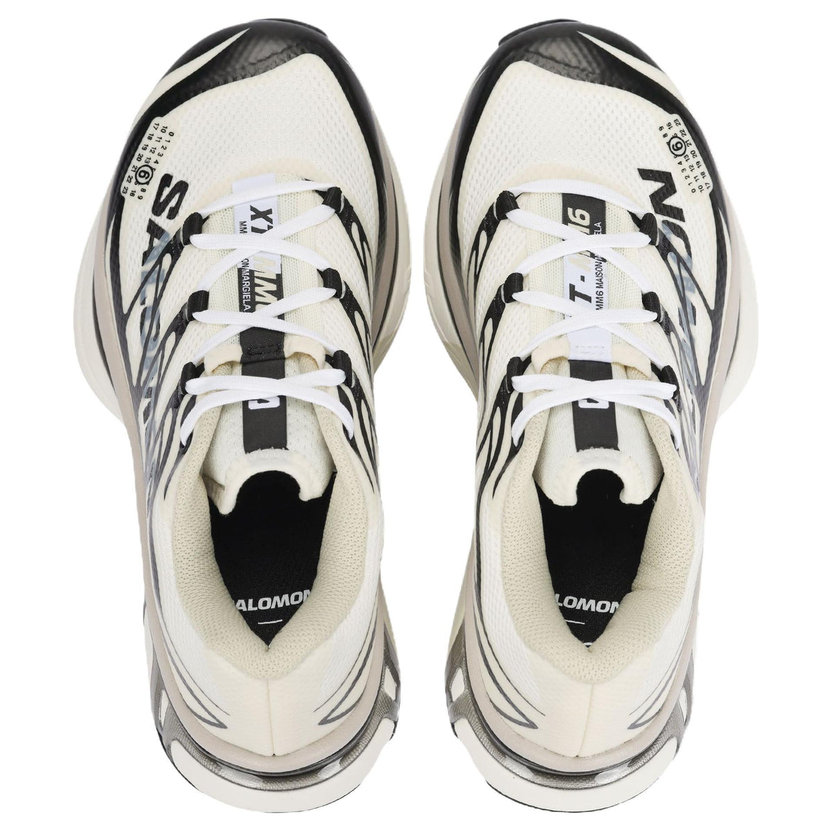 Salomon Low-Top Casual Sneakers | Unisex Street Style Shoes