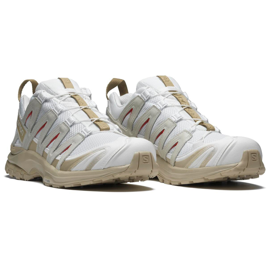 Salomon XA Pro 3D La Yaute Low-Top Trail Running Shoes | Unisex Mesh Cushioned Sneakers
