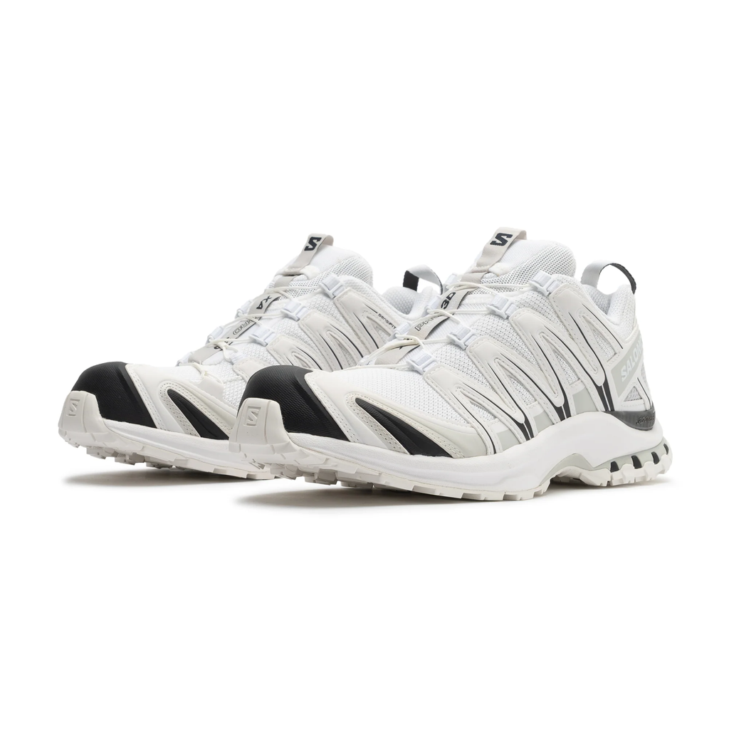 Salomon XA Pro 3D Unisex Outdoor Shoes – White
