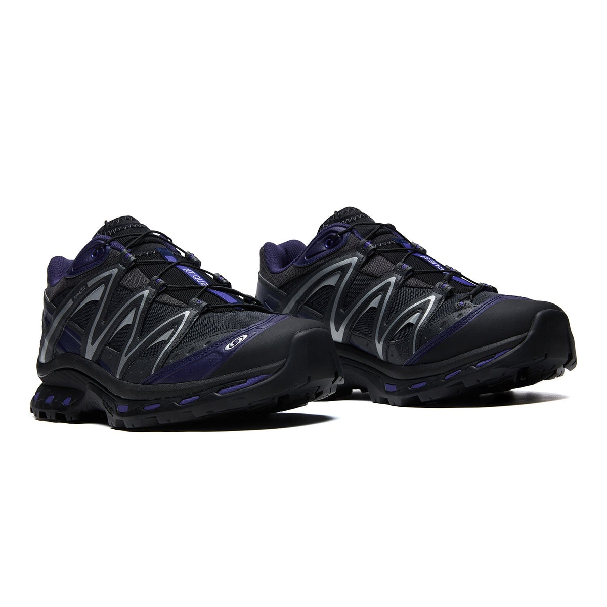 Salomon XT-Quest Comfortable Hiking Shoes | Unisex Outdoor Trail Sneakers