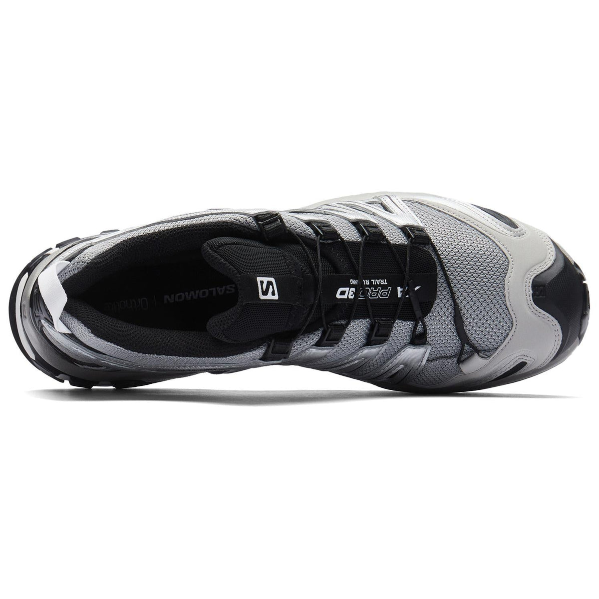 Salomon XA Pro 3D Low-Top Outdoor Functional Shoes | Unisex Quicklace Cushioned Durable Supportive Grip Sneakers