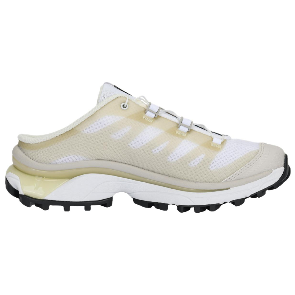 MM6 Maison Margiela x Salomon XT-4 Mule Women's Shoes – Beige