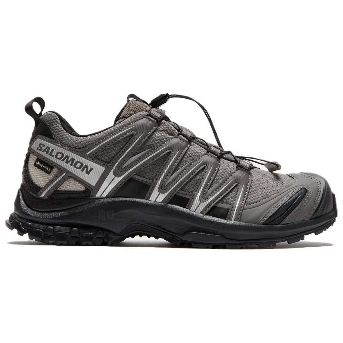 Salomon XA Pro 3D GTX Low-Top Trail Running Shoes | Unisex GORE-TEX Waterproof Lightweight Sneakers