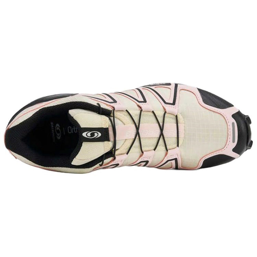 Salomon Speedcross 3 Unisex Trail Running Shoes – Sakura Pink