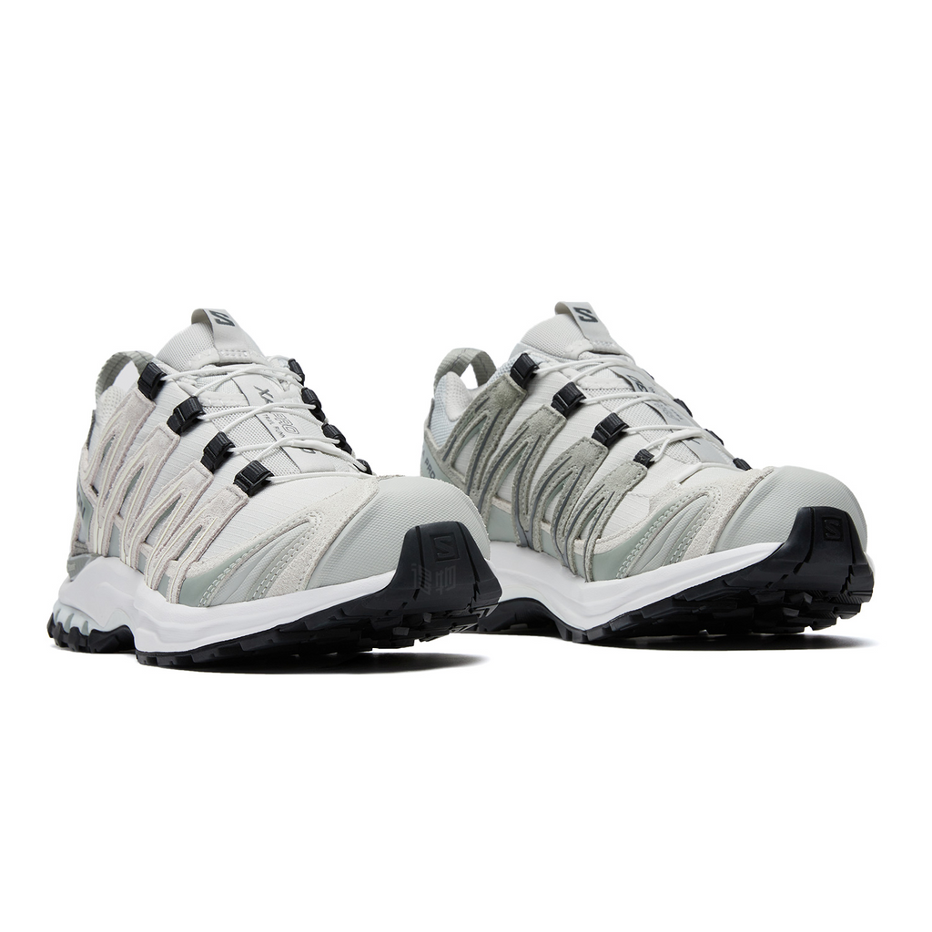 Salomon XA Pro 3D Suede Low-Top Trail Running Shoes | Unisex Anti-Slip Durable Breathable Sneakers