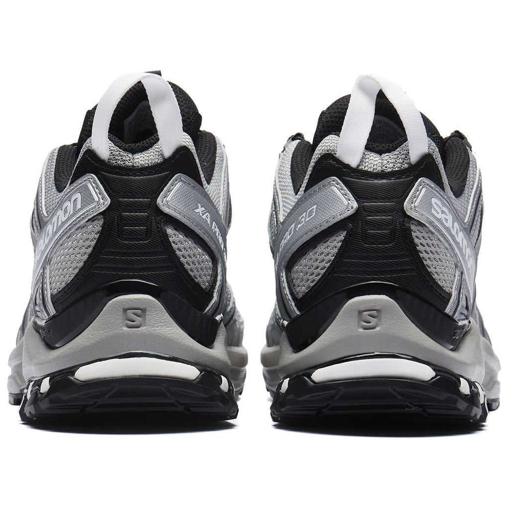 Salomon XA Pro 3D Low-Top Outdoor Functional Shoes | Unisex Quicklace Cushioned Durable Supportive Grip Sneakers