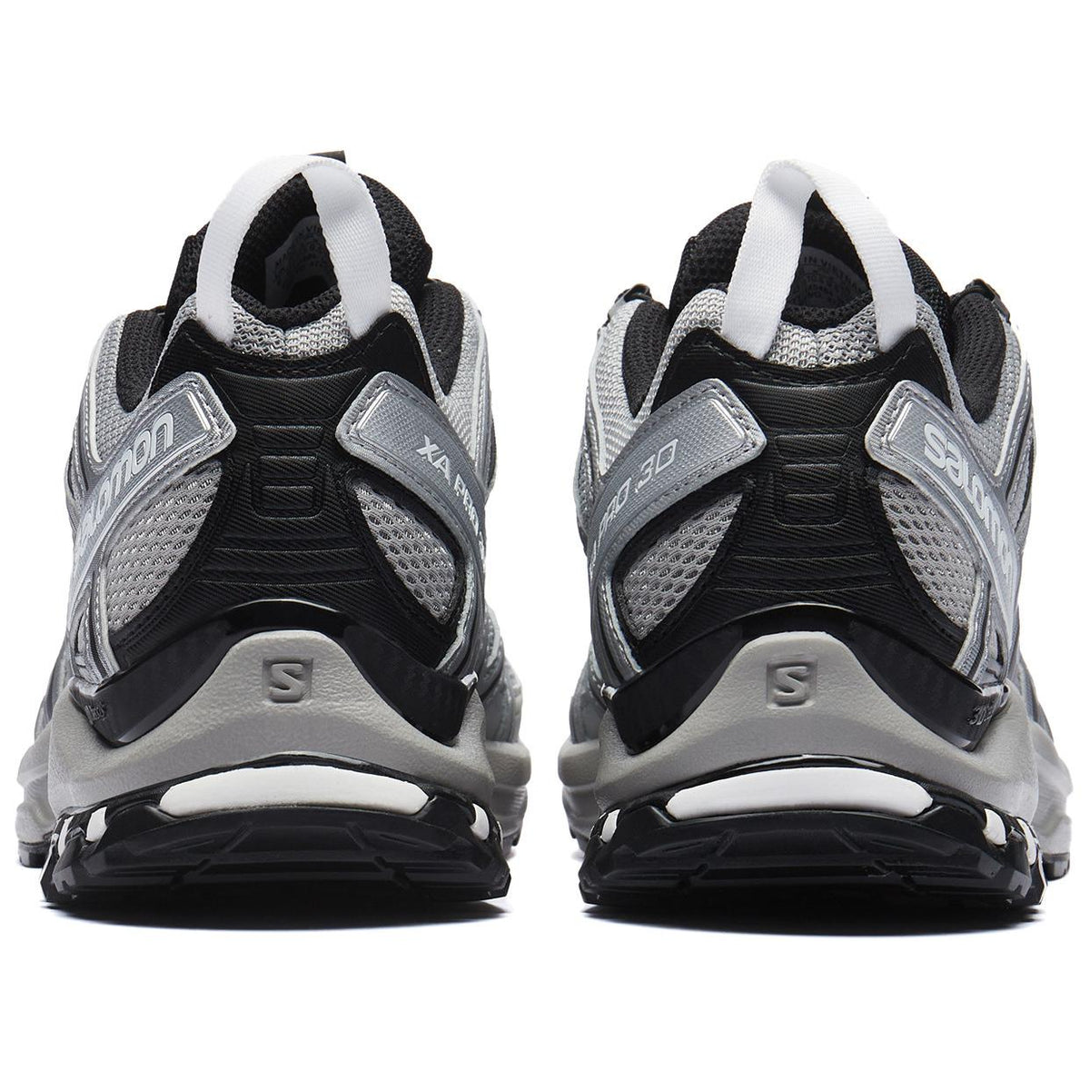 Salomon XA Pro 3D Low-Top Outdoor Functional Shoes | Unisex Quicklace Cushioned Durable Supportive Grip Sneakers