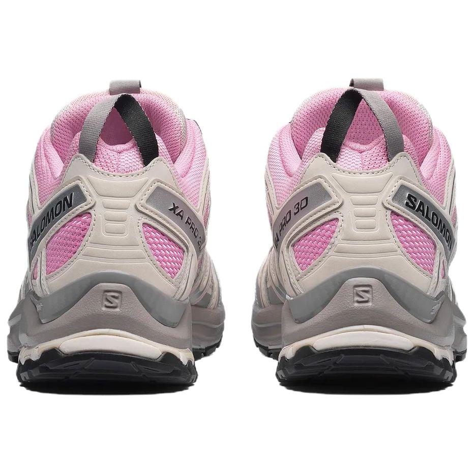 Salomon x atmos XA PRO 3D Unisex Outdoor Shoes – Pink & Grey