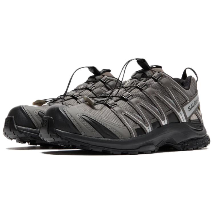 Salomon XA Pro 3D GTX Low-Top Trail Running Shoes | Unisex GORE-TEX Waterproof Lightweight Sneakers