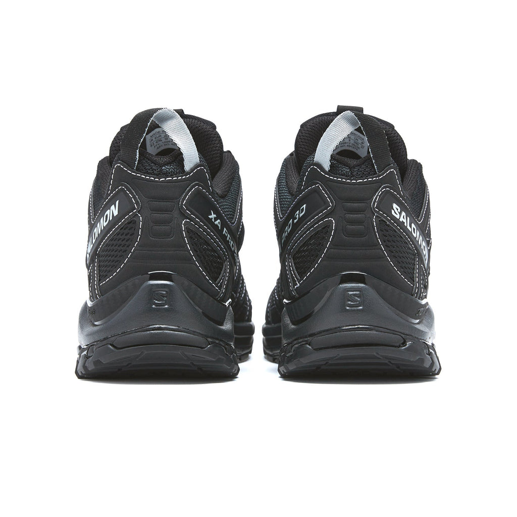 Salomon XA Pro 3D Low-Top Outdoor Functional Shoes | Arch Support Cushioned Durable Lightweight