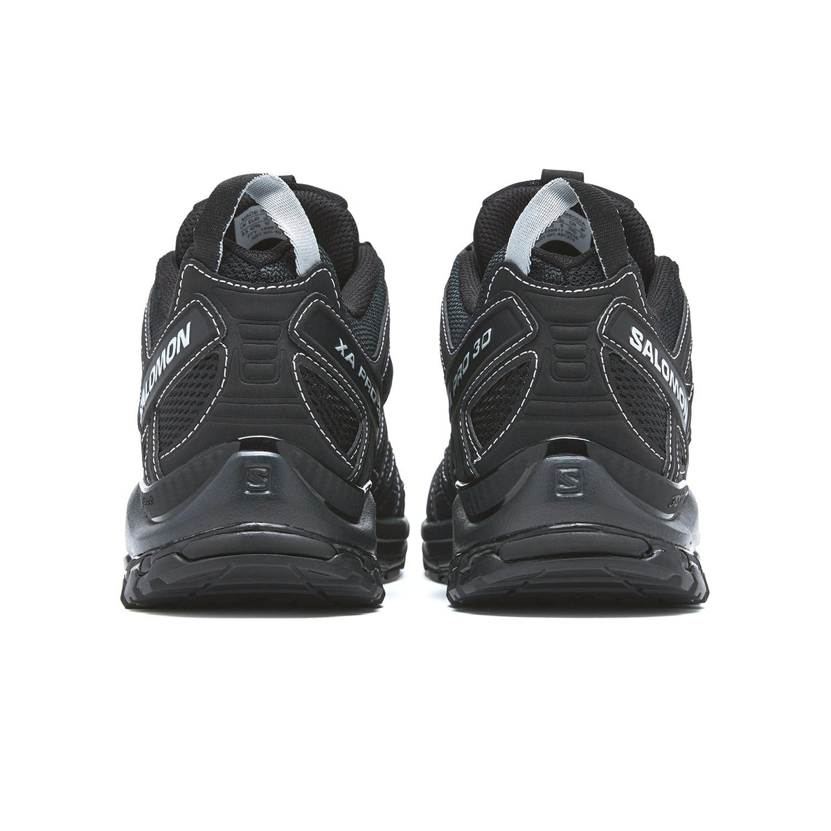Salomon XA Pro 3D Low-Top Outdoor Functional Shoes | Arch Support Cushioned Durable Lightweight