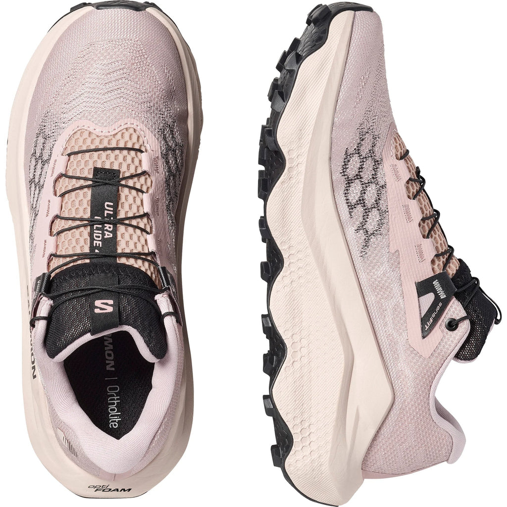 Salomon Ultra Glide 4 Unisex Trail Running Shoes – Versatile Edition