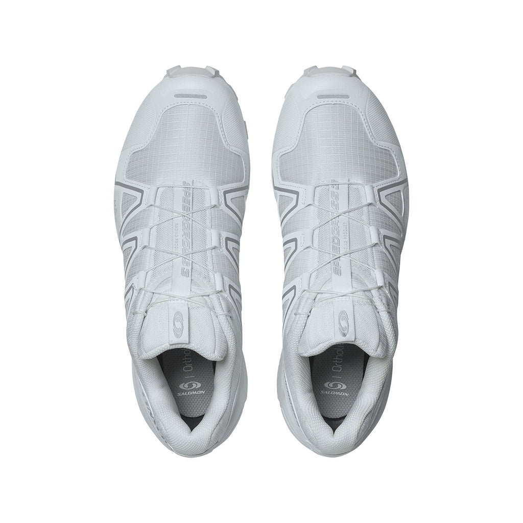 Salomon Speedcross 3 Unisex Lifestyle Shoes – White