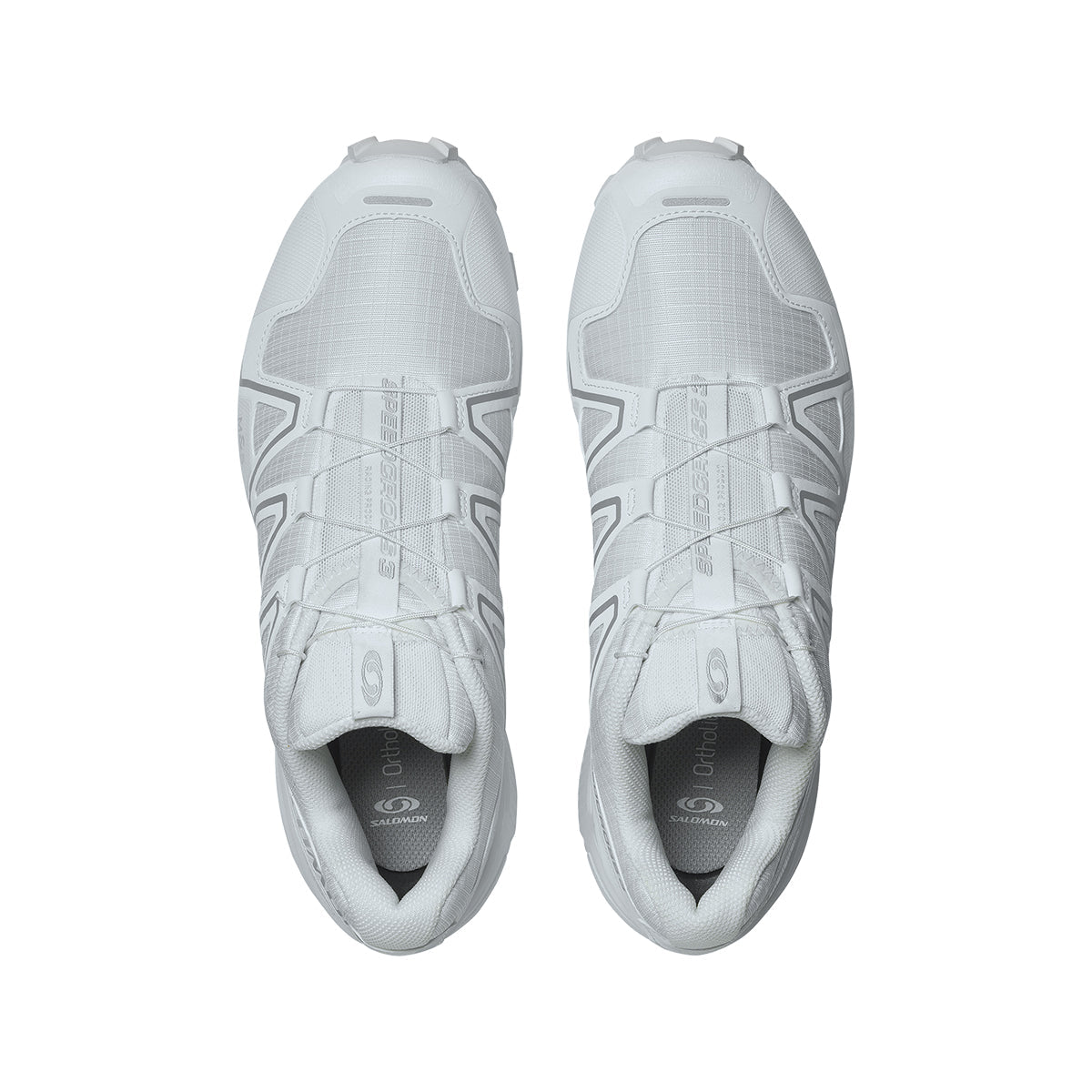 Salomon Speedcross 3 Unisex Lifestyle Shoes – White