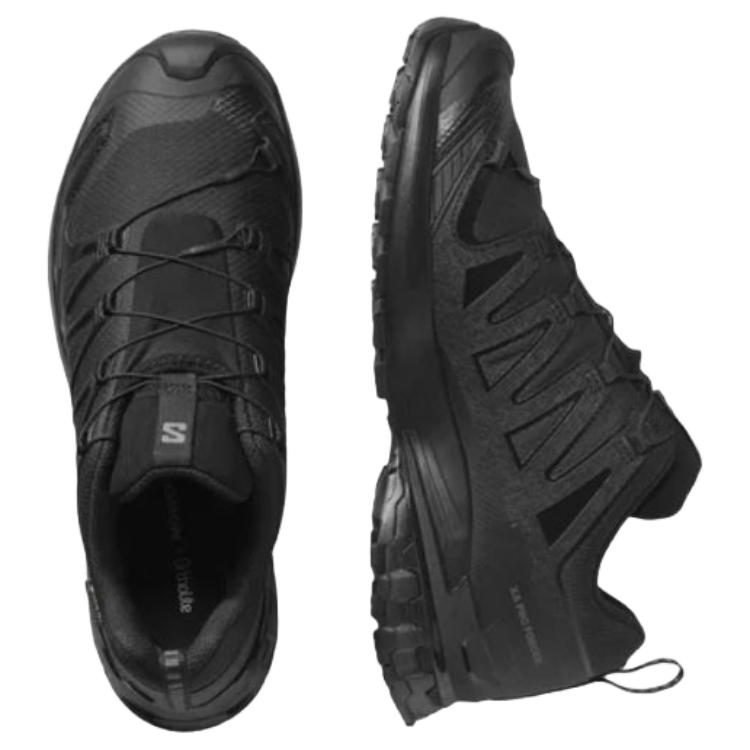 Salomon XA PRO Forces GORE-TEX Unisex Outdoor Shoes – Black