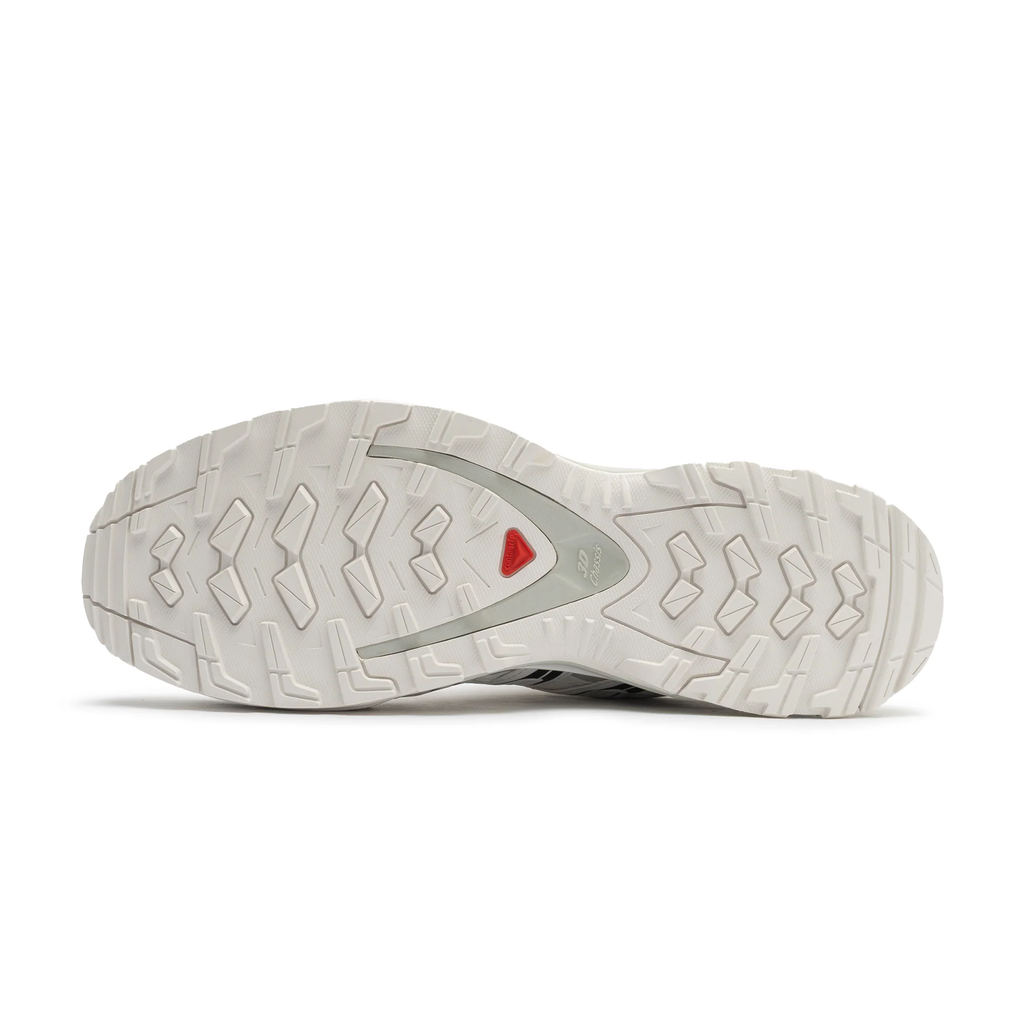 Salomon XA Pro 3D Unisex Outdoor Shoes – White