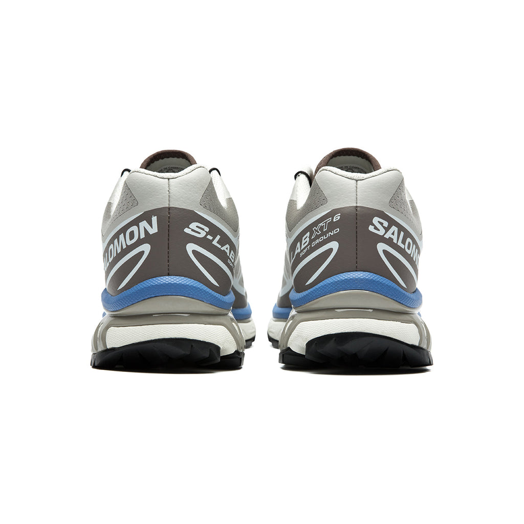 Salomon XT-6 Unisex Lifestyle Shoes – Grey