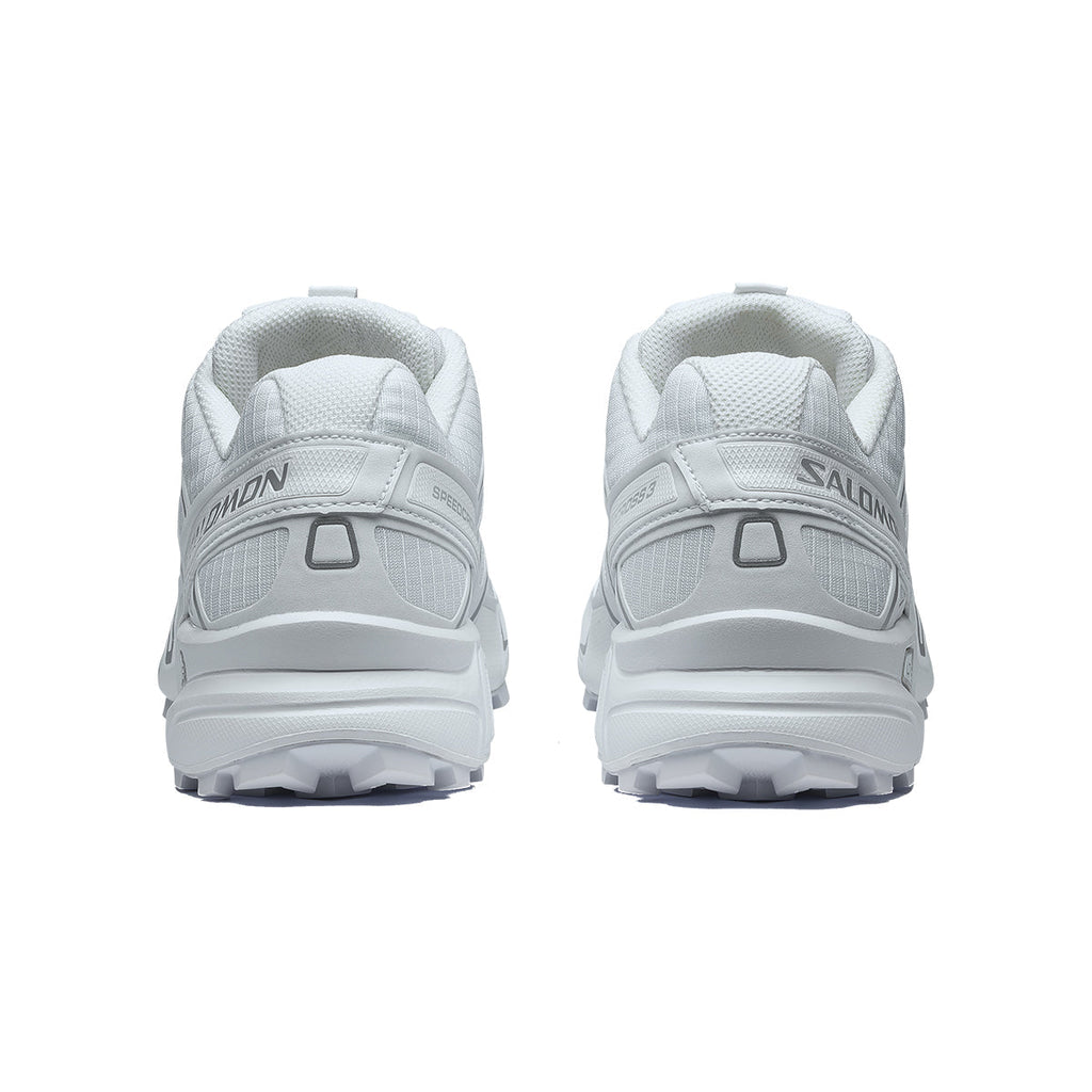 Salomon Speedcross 3 Unisex Lifestyle Shoes – White