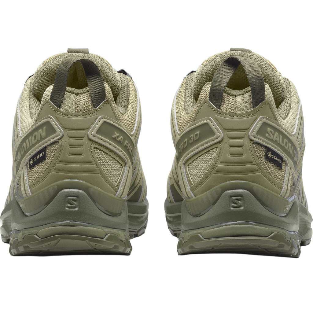 Salomon XA Pro 3D GTX Low-Top Trail Running Shoes | Unisex GORE-TEX Waterproof City Commuter Sneakers