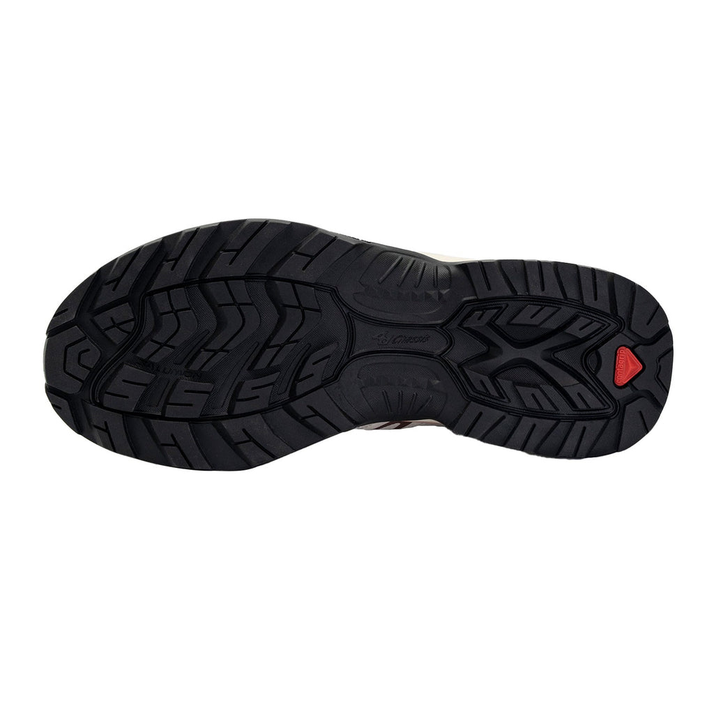 Salomon XT-Quest Unisex Outdoor Shoes – White & Champagne