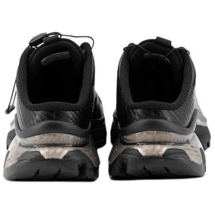 MM6 Maison Margiela x Salomon Unisex Mule – Black