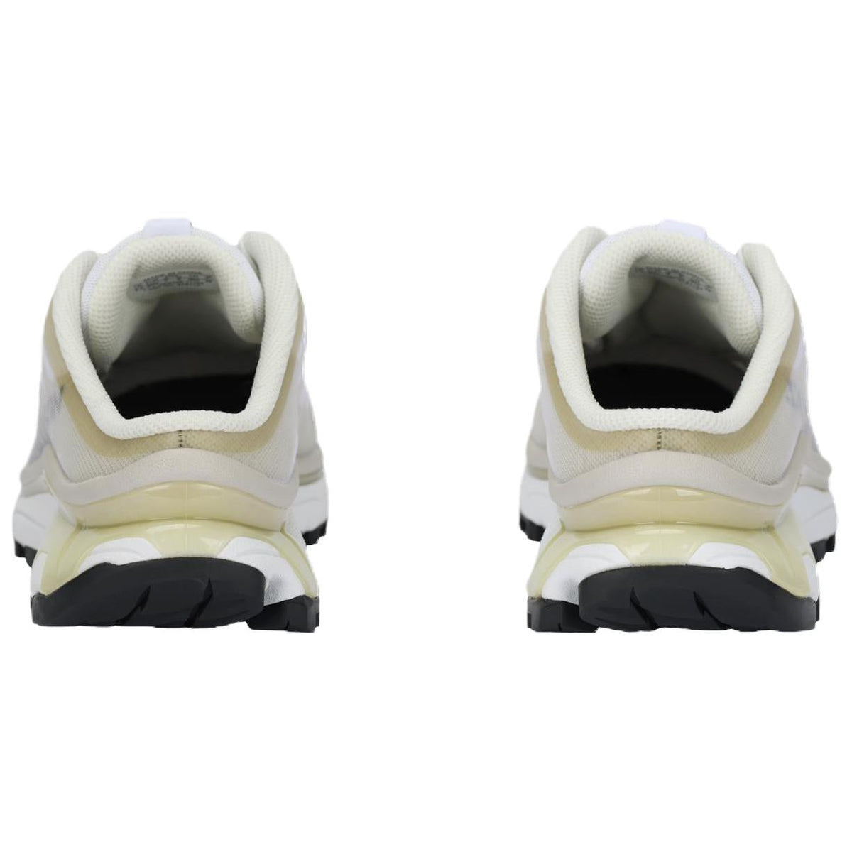 MM6 Maison Margiela x Salomon XT-4 Mule Women's Shoes – Beige