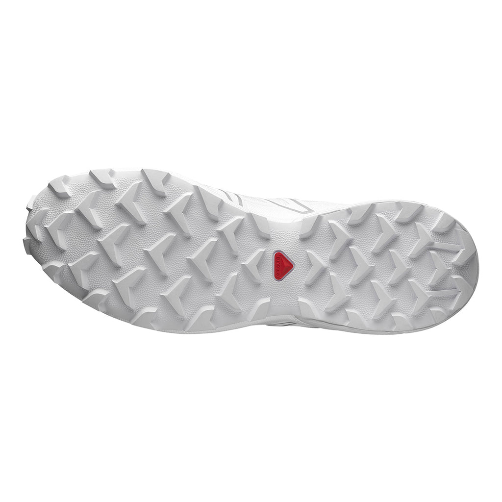 Salomon Speedcross 3 Unisex Lifestyle Shoes – White