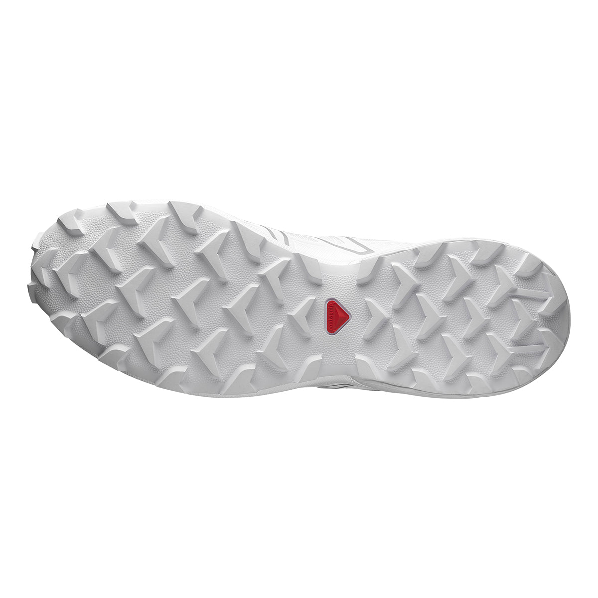 Salomon Speedcross 3 Unisex Lifestyle Shoes – White
