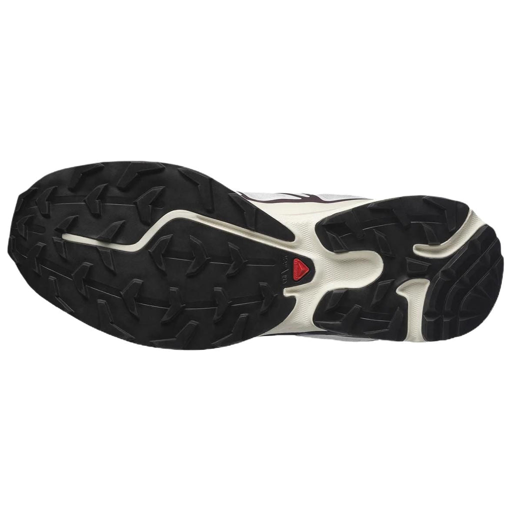Salomon XT-6 Unisex Lifestyle Shoes – White