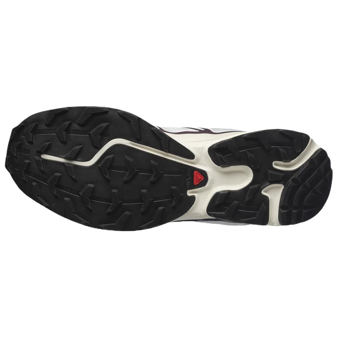 Salomon XT-6 Unisex Lifestyle Shoes – White